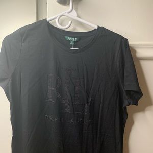 Polo Ralph Lauren logo shirt